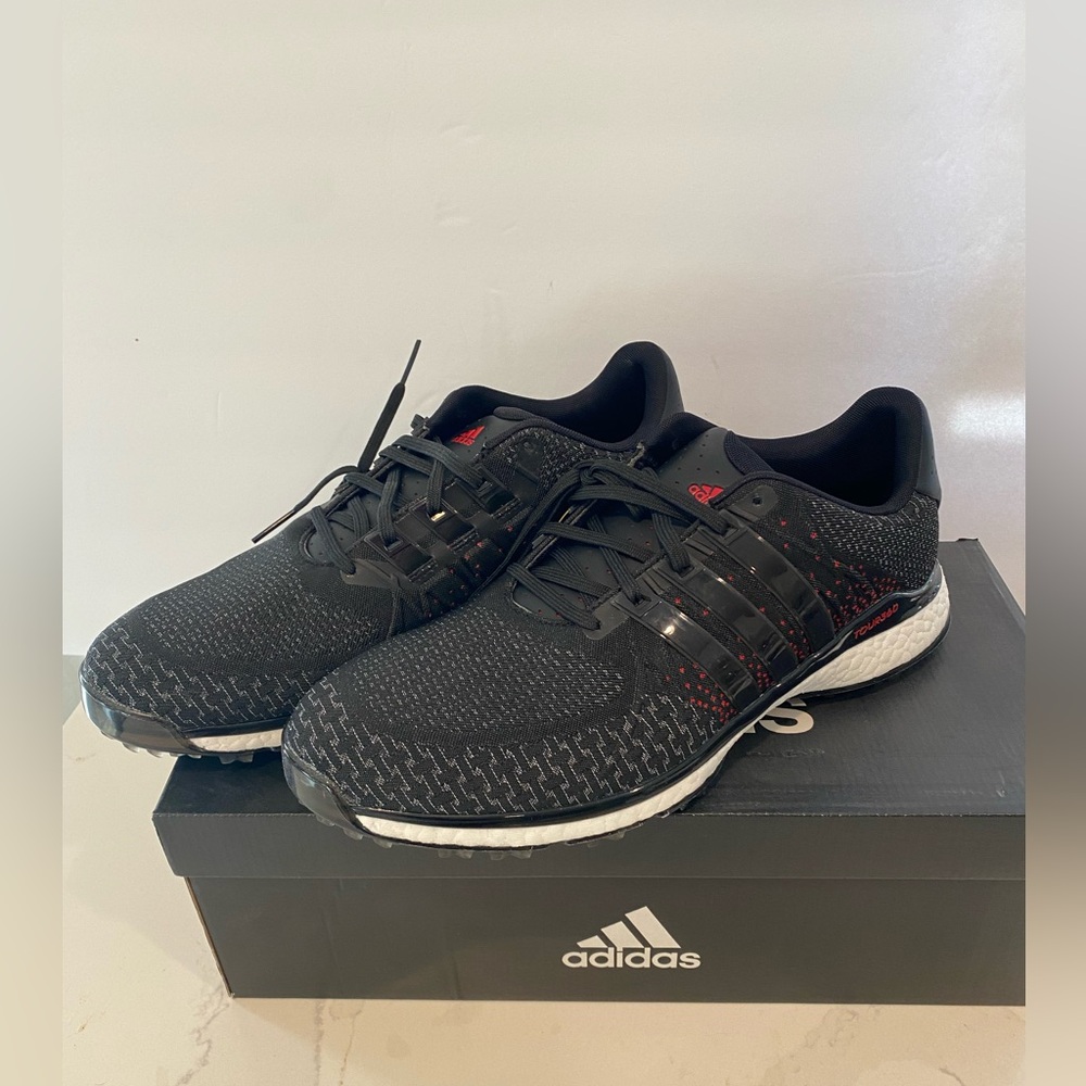 Adidas Tour 360 XT-SL size 12 New